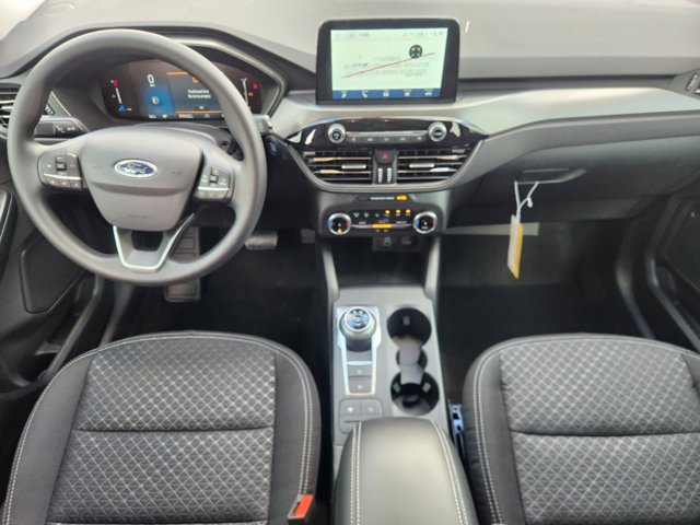 2025 Ford Escape Active 19