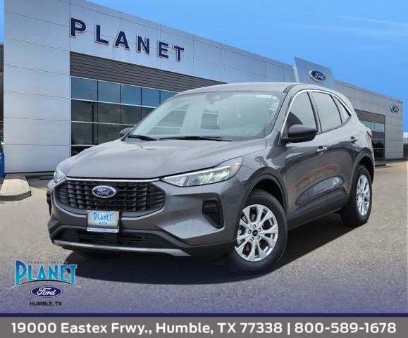 2024 Ford Escape Active 1