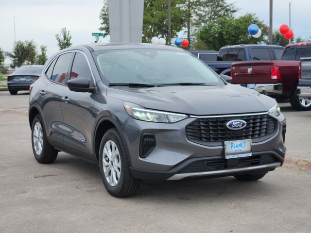 2024 Ford Escape Active 2