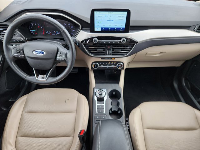 2020 Ford Escape SEL 26