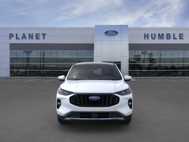 2025 Ford Escape Platinum 6