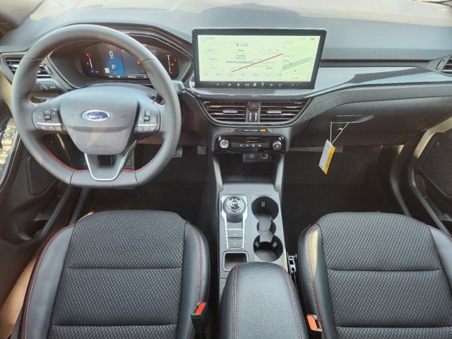 2025 Ford Escape ST-Line 19