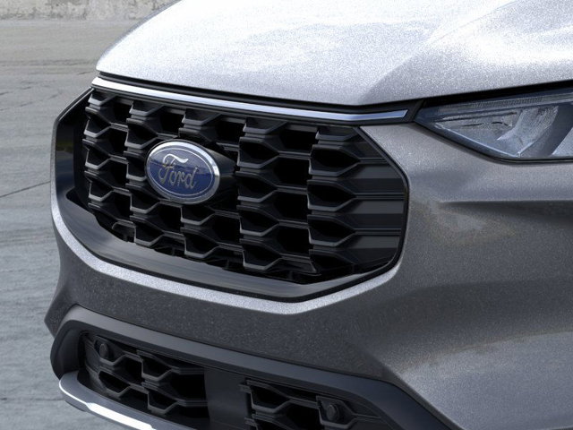 2025 Ford Escape ST-Line 17