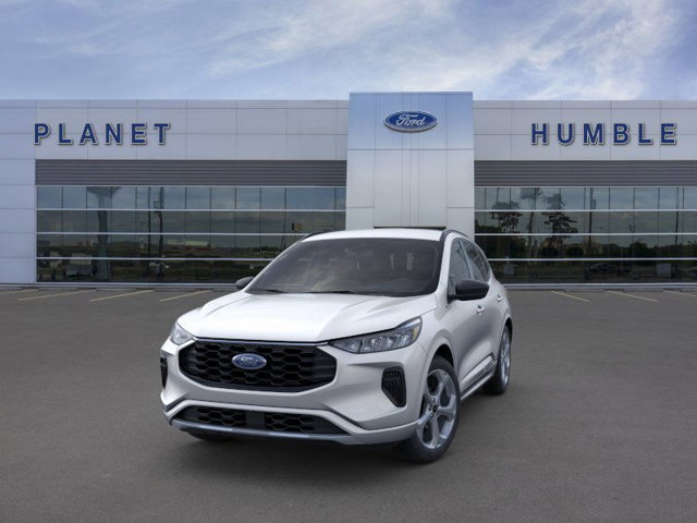 2024 Ford Escape ST-Line 2