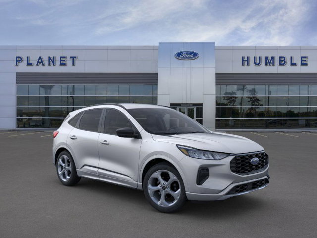 2024 Ford Escape ST-Line 7