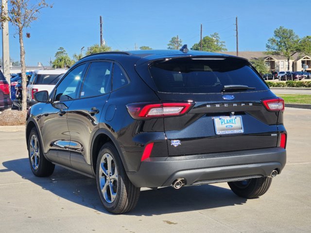 2025 Ford Escape ST-Line 3