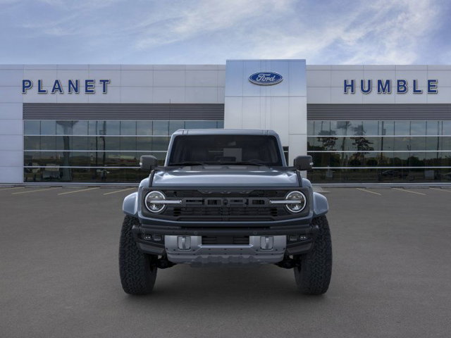 2024 Ford Bronco Raptor 6