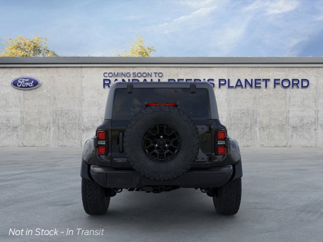 2024 Ford Bronco Raptor 5