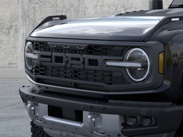 2024 Ford Bronco Raptor 19