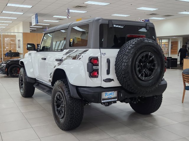 2024 Ford Bronco Raptor 6