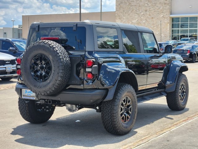 2024 Ford Bronco Raptor 3