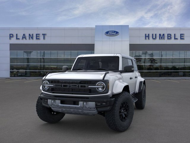 2024 Ford Bronco Raptor 2