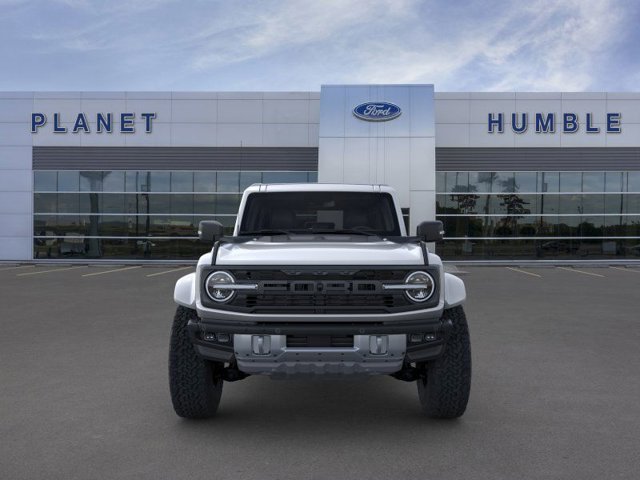 2024 Ford Bronco Raptor 6