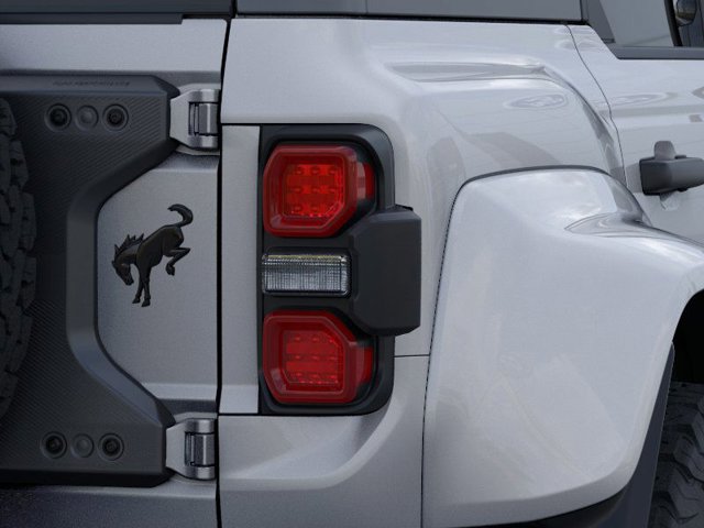 2024 Ford Bronco Raptor 23