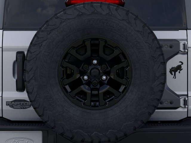 2024 Ford Bronco Raptor 24