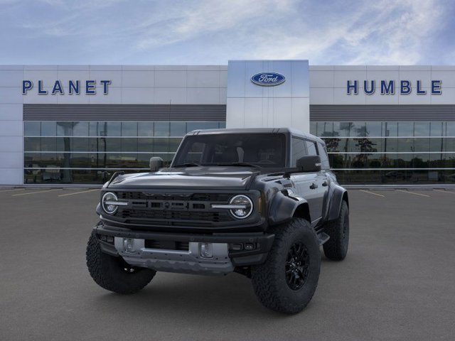 2024 Ford Bronco Raptor 2