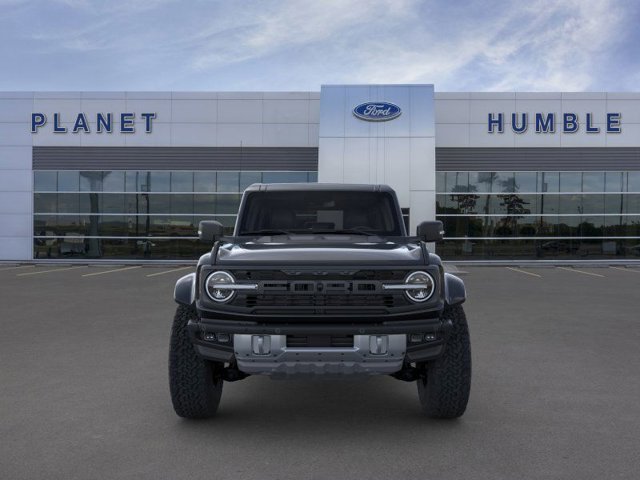 2024 Ford Bronco Raptor 6