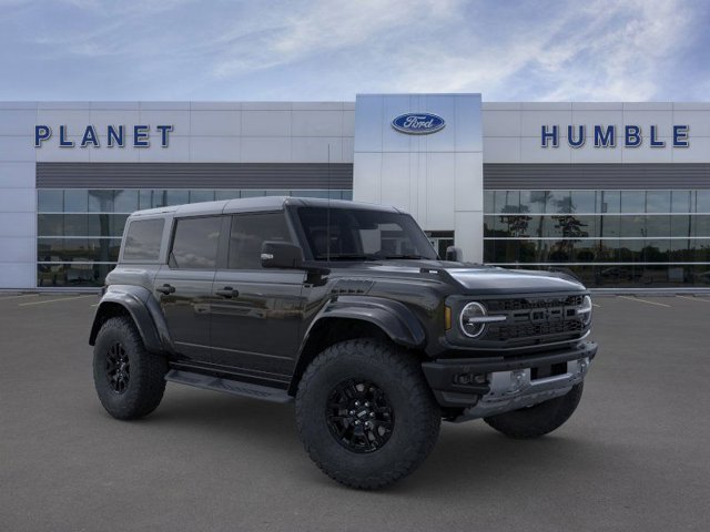 2024 Ford Bronco Raptor 7