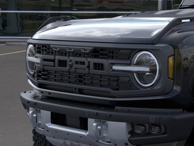 2024 Ford Bronco Raptor 19