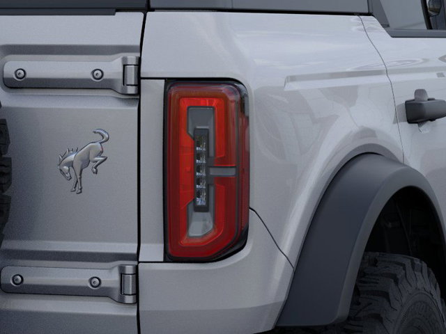 2024 Ford Bronco Badlands 23