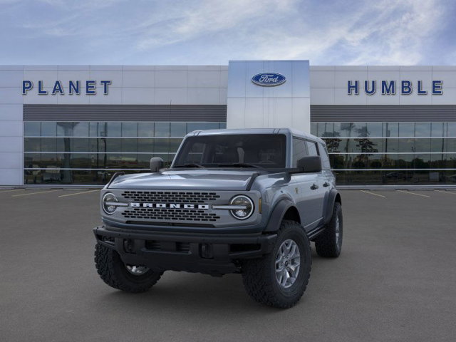 2024 Ford Bronco Badlands 2