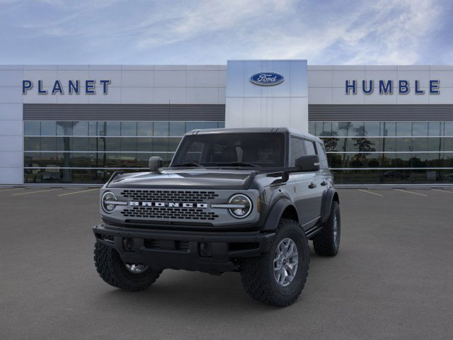 2024 Ford Bronco Badlands 2