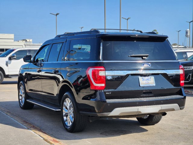 2020 Ford Expedition Max XLT 4