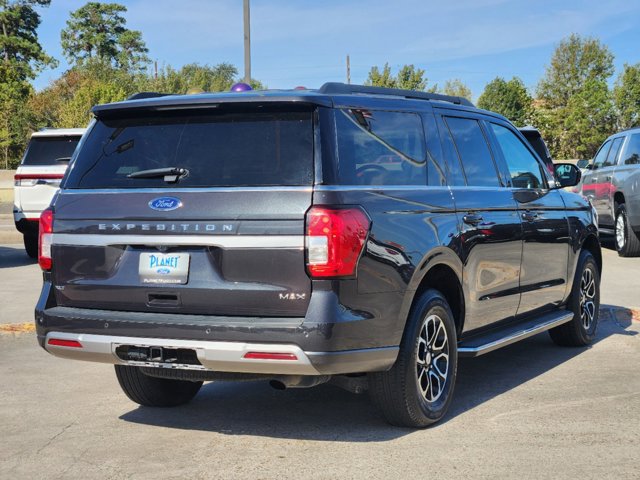 2022 Ford Expedition Max XLT 6