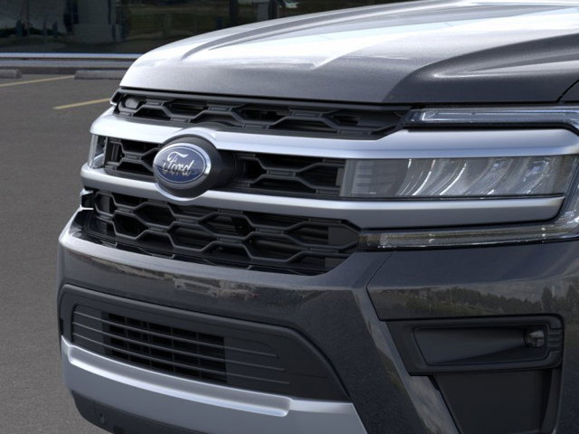 2024 Ford Expedition XLT 17