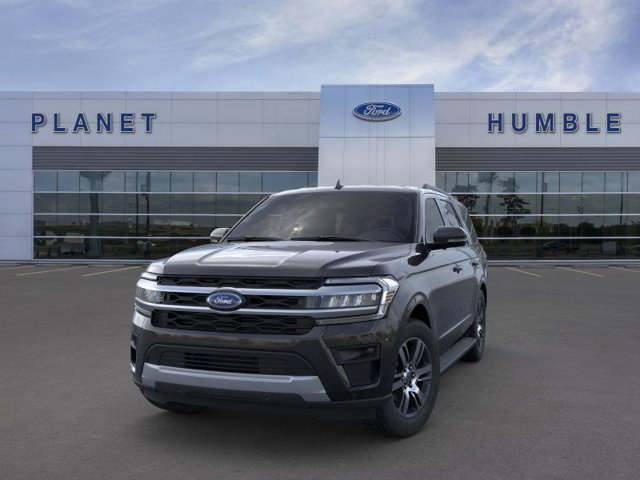 2024 Ford Expedition XLT 2