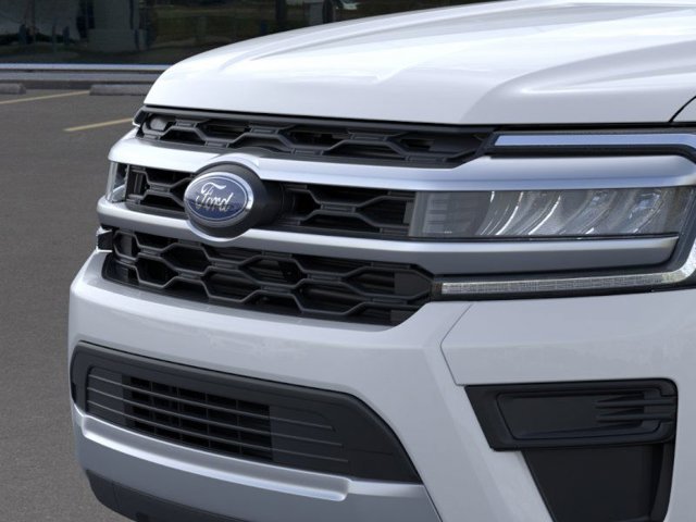 2024 Ford Expedition XLT 17