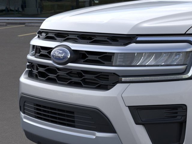 2024 Ford Expedition XLT 17