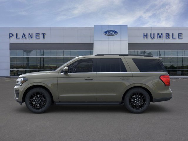 2024 Ford Expedition XLT 3