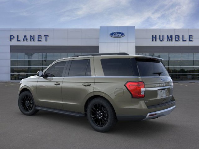 2024 Ford Expedition XLT 4