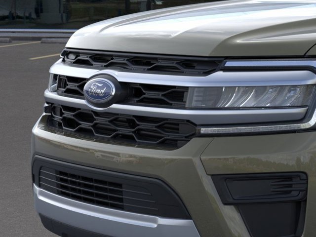 2024 Ford Expedition XLT 17