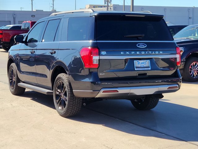 2024 Ford Expedition XLT 4