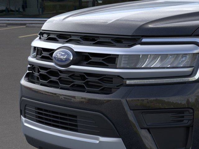 2024 Ford Expedition XLT 17