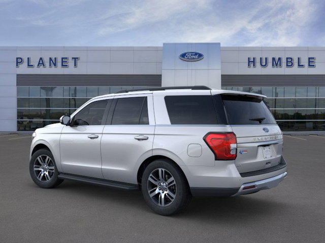 2024 Ford Expedition XLT 4