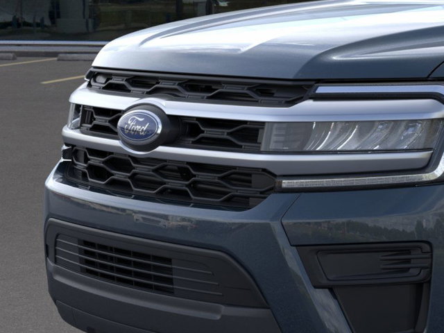 2024 Ford Expedition XLT 17