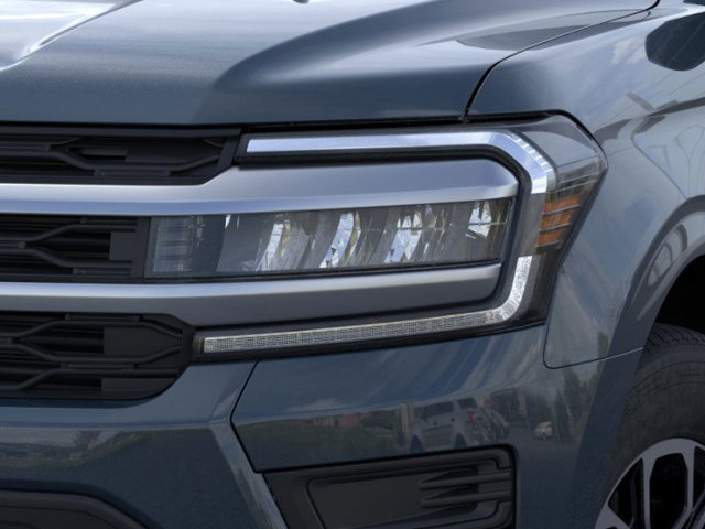 2024 Ford Expedition XLT 18