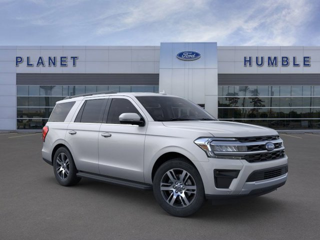 2024 Ford Expedition XLT 7