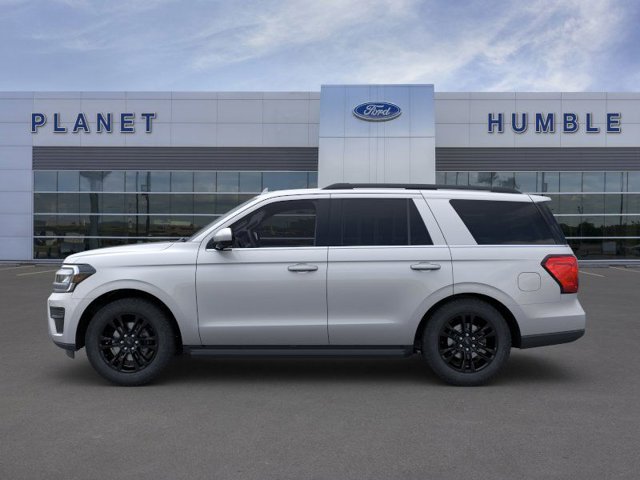 2024 Ford Expedition XLT 3