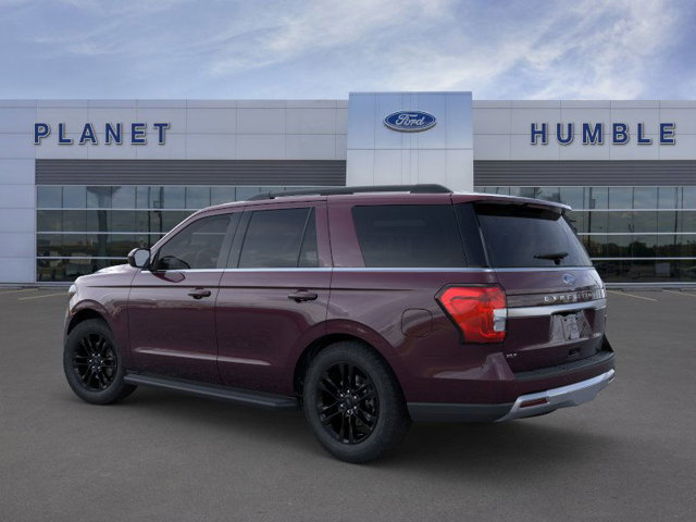 2024 Ford Expedition XLT 4