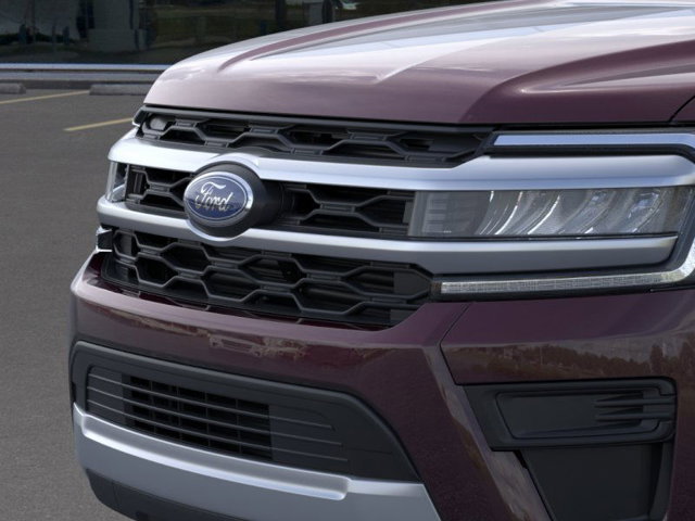 2024 Ford Expedition XLT 17