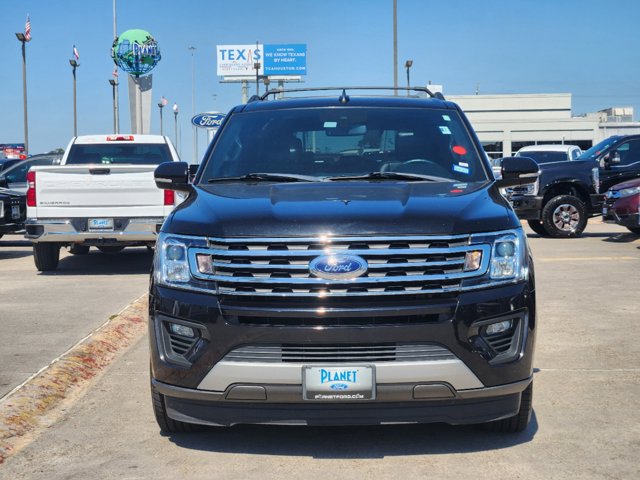 2020 Ford Expedition XLT 2