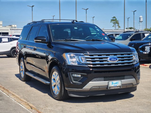 2020 Ford Expedition XLT 3