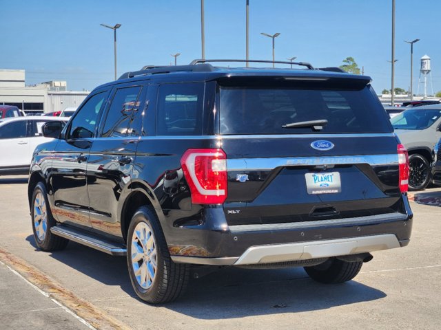 2020 Ford Expedition XLT 4