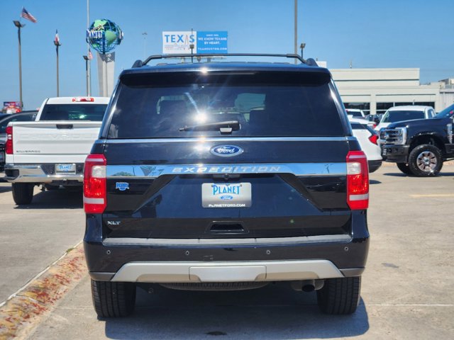 2020 Ford Expedition XLT 5