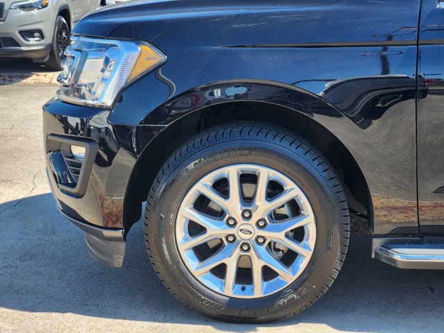 2020 Ford Expedition XLT 7