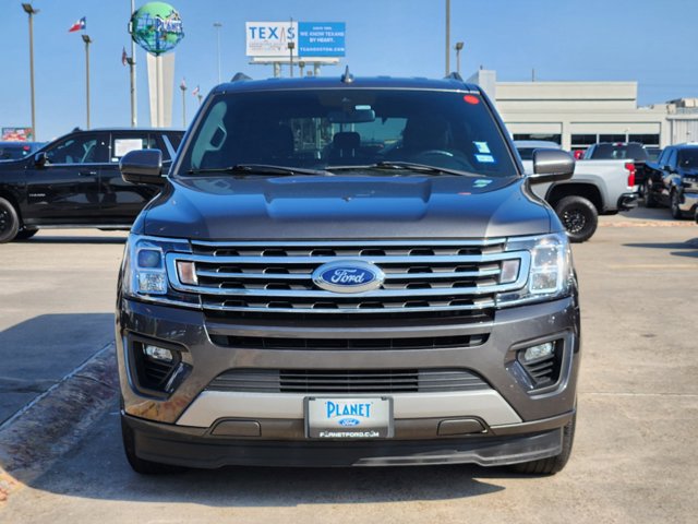 2021 Ford Expedition XLT 2